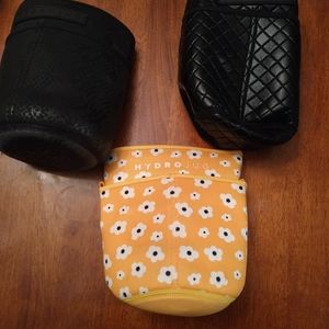 Hydro jug bottle sleeves